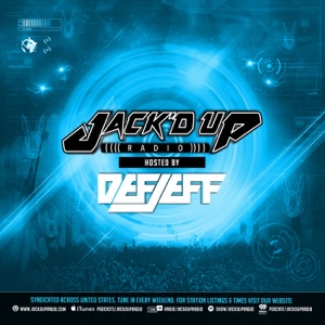 Jackd Up Radio