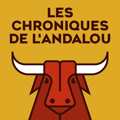 Les chroniques de l'Andalou