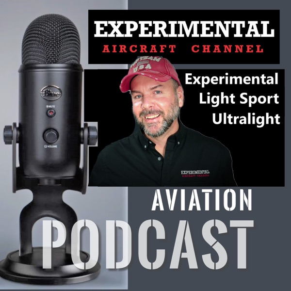 Experimental Aircraft Channel's Podcast Artwork