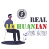 Real Lithuanian Short Stories