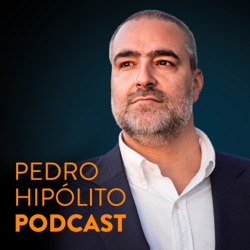 Pedro Hipólito Podcast #105 - Inflação e crash dos mercados