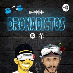 DRONADICTOS