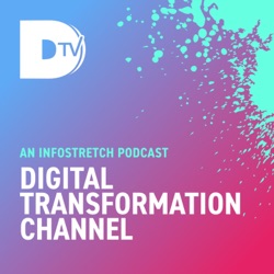 The Role of AI in Digital Transformation with Dominique Raviart, NelsonHall Analyst