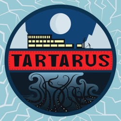 Tartarus Update #2: Crowdfunder Complete, 'Morbid Forest' & Podchaser