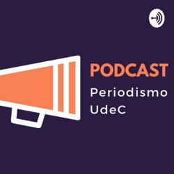 Podcast UdeC