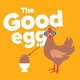 Coming soon: The Good Egg