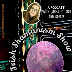 Ep.03- Guided Journey: Woodland Walk Relaxation and Rejuvination with Drum