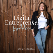 Digital Entreprenher Podden - Digital Entreprenher