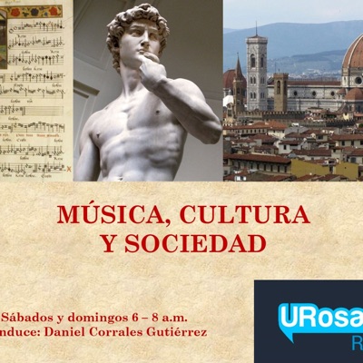 Música, Cultura y Sociedad