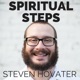 Spiritual Steps: Pray | Listen | Grow