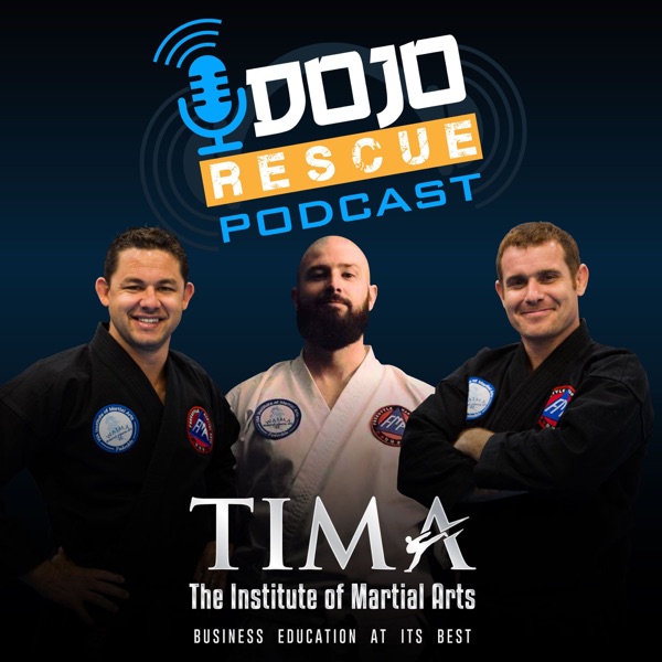 Dojo Rescue