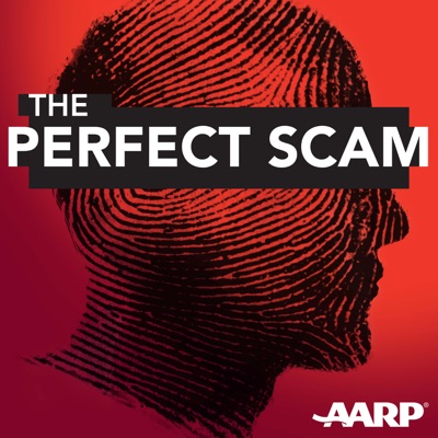 The Perfect Scam:AARP
