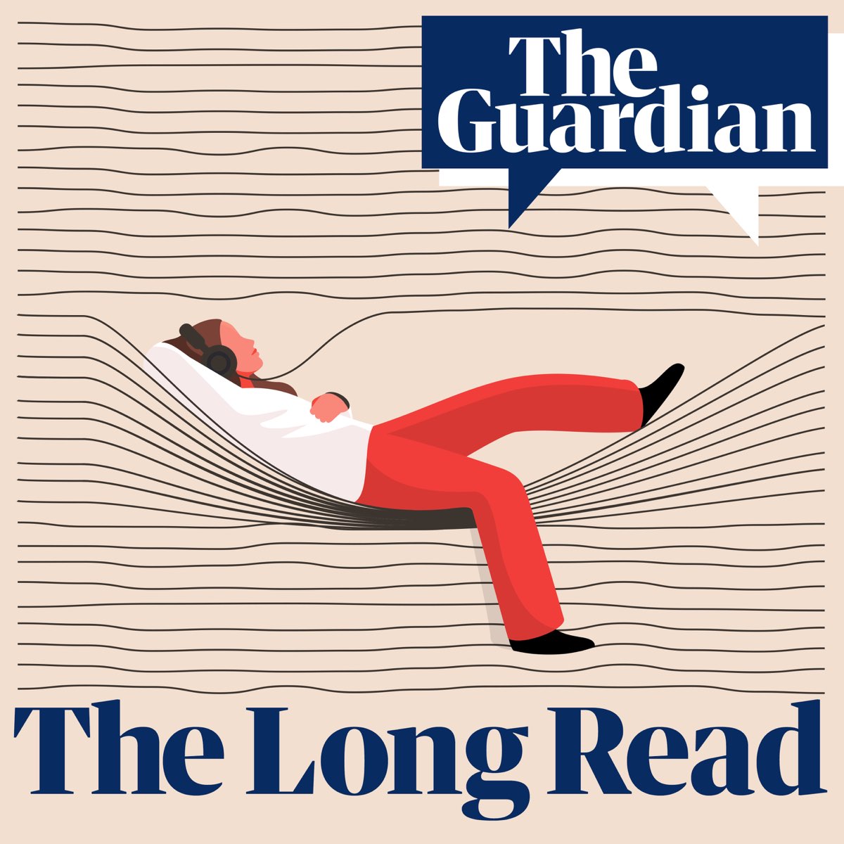 Ukraine’s deathdefying art re The Audio Long Read Apple Podcasts