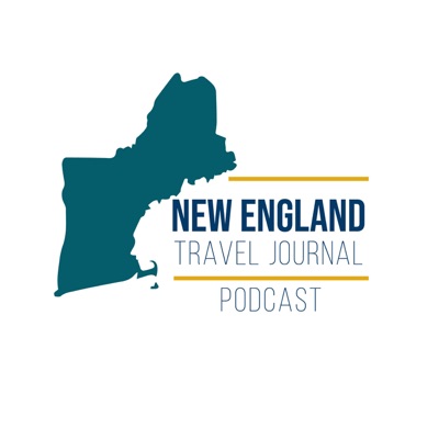 New England Travel Journal Podcast