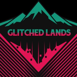 El GlitchCast #51: Ariel la Sinegrita & La Muerte de los Retailers ft @Vindrtyr