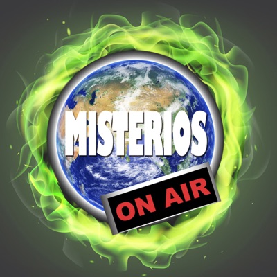 Misterios On Air Misterios On Air