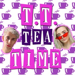 T.T. Tea Time