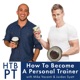 How To Become A Personal Trainer