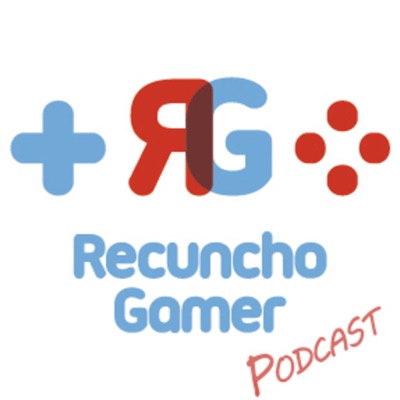 Recuncho Gamer Podcast:Iago Gordillo