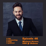 #46: Michael Stroev - lessons from 2 startups and building crypto-backed loans company Nebeus