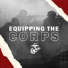 Equipping the Corps artwork