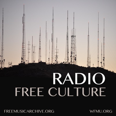 Radio Free Culture | WFMU