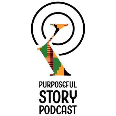 Purposeful Story Podcast