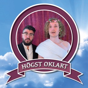 Högst Oklart