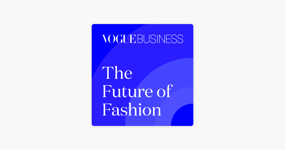 The Long View by Vogue Business: 2023's CEO agenda