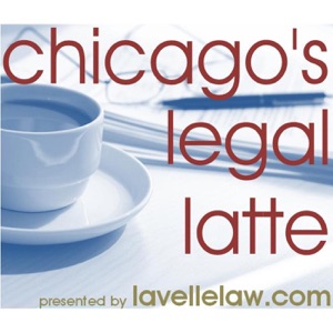 Chicago's Legal Latte