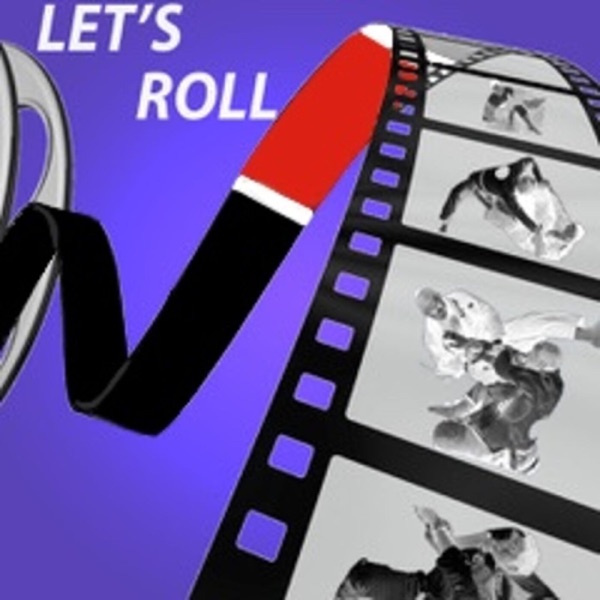 Let's Roll Artwork