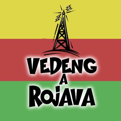 Radio Vedeng a Rojava