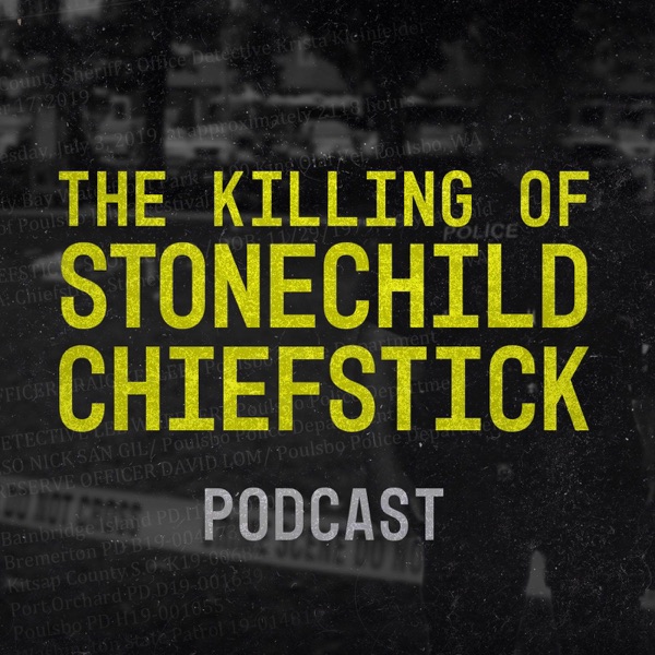 The Killing of Stonechild Chiefstick
