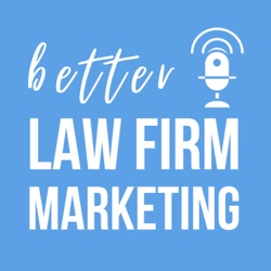 James d'Apice (Coffee and a Case Note, Special Counsel at Chamberlains Law Firm): How to leverage 7 content marketing platforms to build a personal brand.