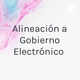 Alineación a Gobierno Electrónico 