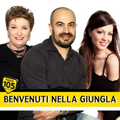 Benvenuti nella giungla Benvenuti nella giungla