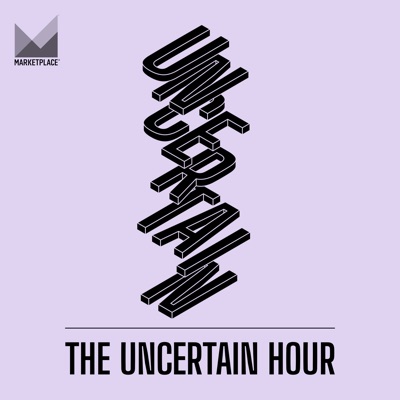 The Uncertain Hour:Marketplace