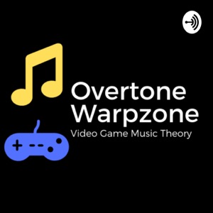Overtone Warpzone