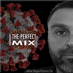 THE PERFECT MIX™ :: ChillStep Vol 8