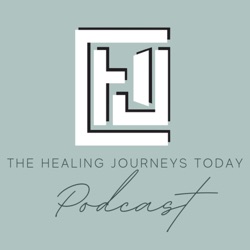 Healing Is Not A 