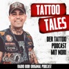 Tattoo Tales – Der RADIO BOB! Tattoo Podcast