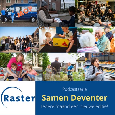 Samen Deventer