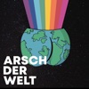 Arsch der Welt