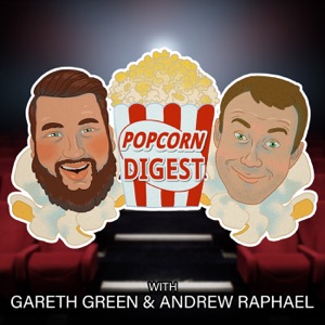 Popcorn Digest