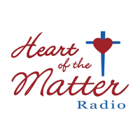 Heart of the Matter Radio
