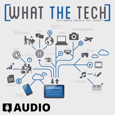 What The Tech Ep. 478 - Surface Duo or Do Not?