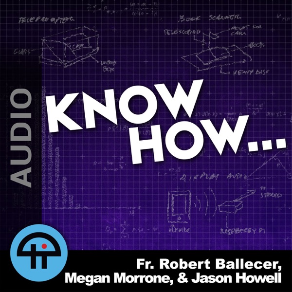 Know How... (Audio) Artwork