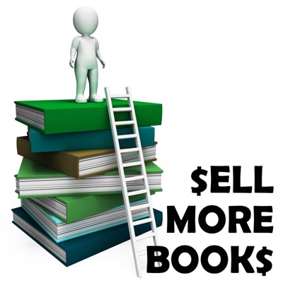 SELL MORE BOOKS