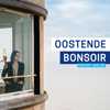 Oostende Bonsoir - Podcast aan Zee - Guinevere Claeys