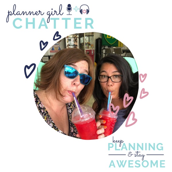 Planner Girl Chatter image